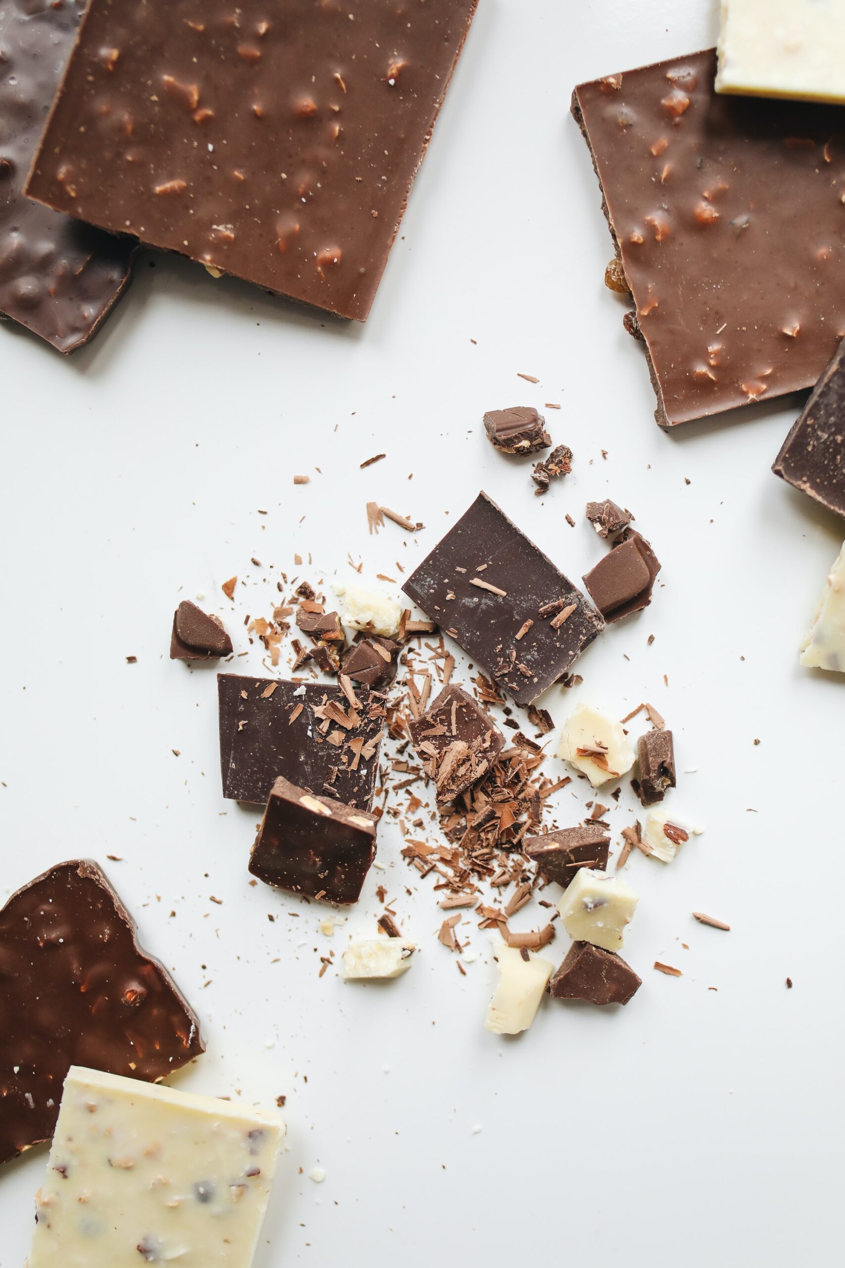 chocolate